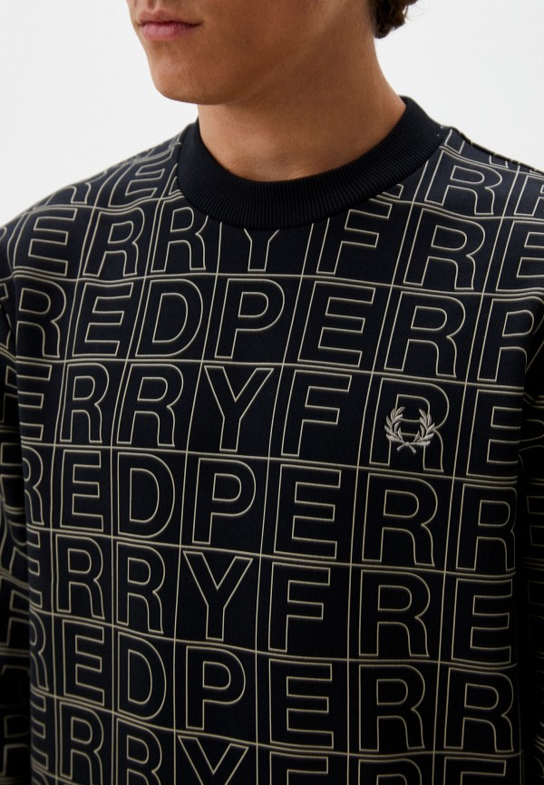 Fred Perry Свитшот - фото 4