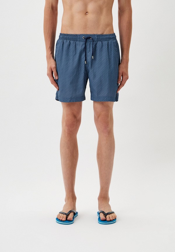 Boss Шорты для плавания - Ciro - фото 1