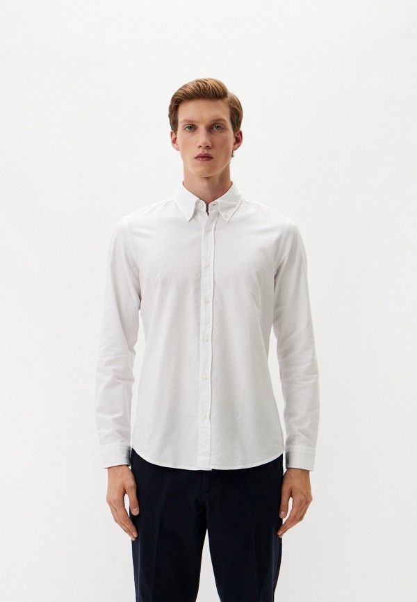 Boss Рубашка - Rickert M - фото 1