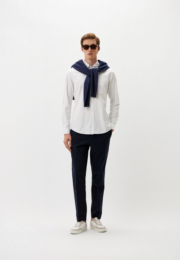 Boss Рубашка - Rickert M - фото 2