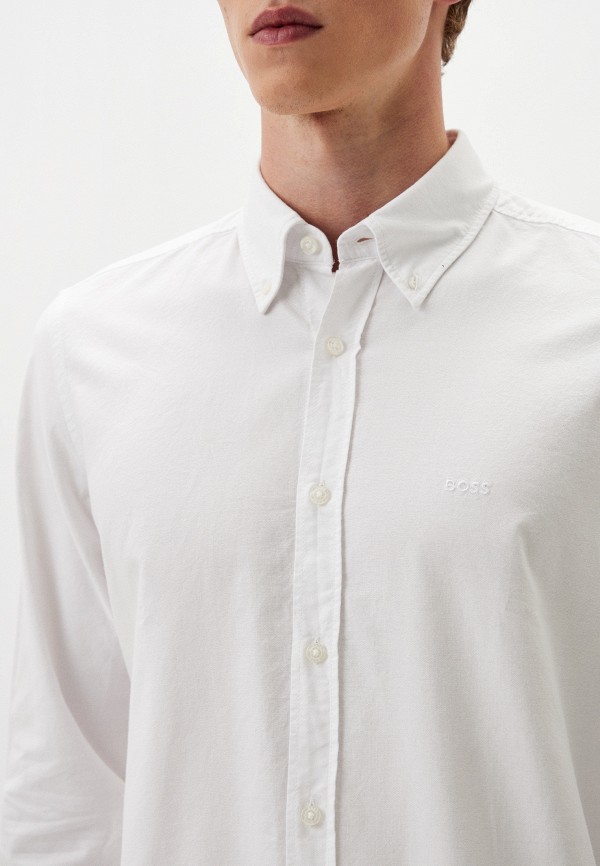 Boss Рубашка - Rickert M - фото 4