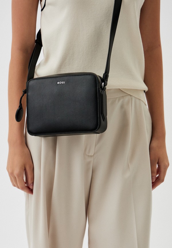 Boss Сумка и брелок - Liriel Crossbody NC - фото 6
