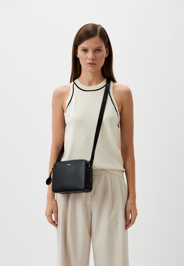 Boss Сумка и брелок - Liriel Crossbody NC - фото 5
