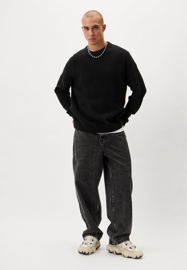 Mademan Джемпер - фото 2