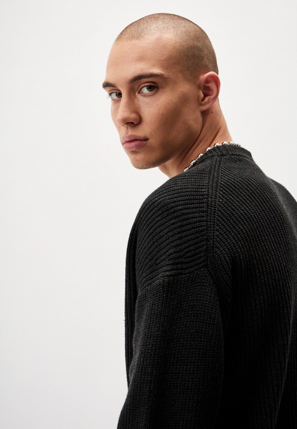 Mademan Джемпер - фото 4