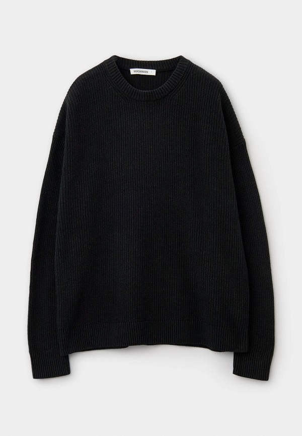 Mademan Джемпер - фото 6