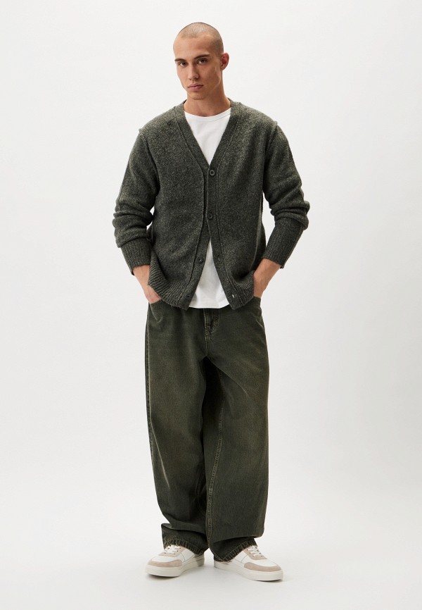 Mademan Кардиган - фото 2