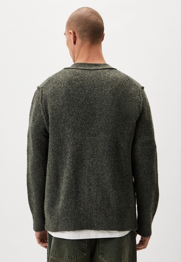 Mademan Кардиган - фото 3