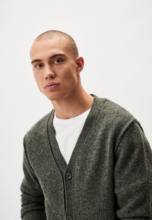 Mademan Кардиган - фото 4