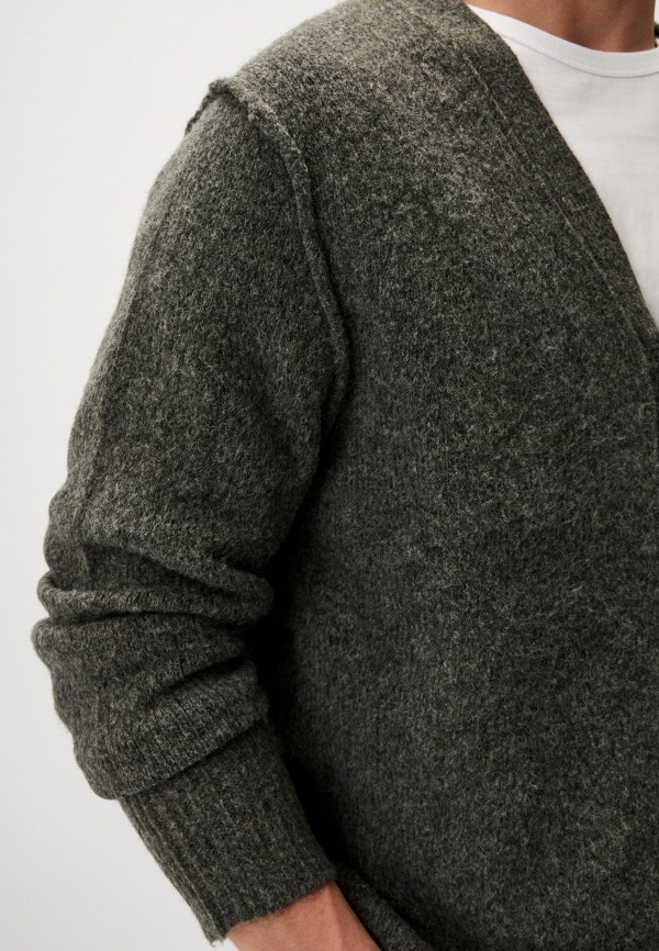 Mademan Кардиган - фото 5