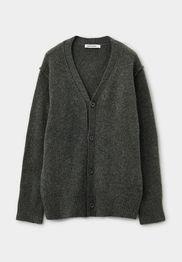 Mademan Кардиган - фото 6