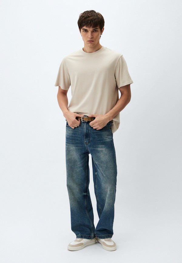 Mademan Футболка - фото 2