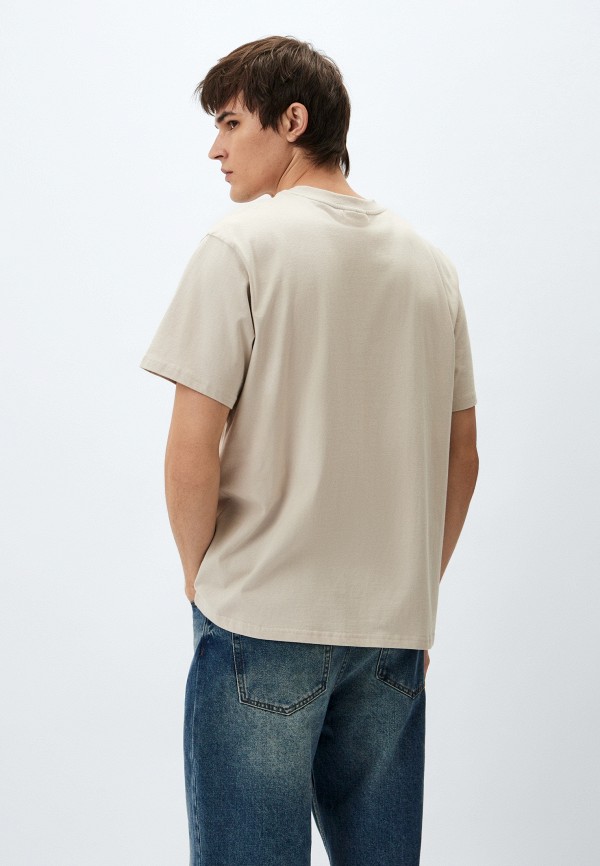 Mademan Футболка - фото 3