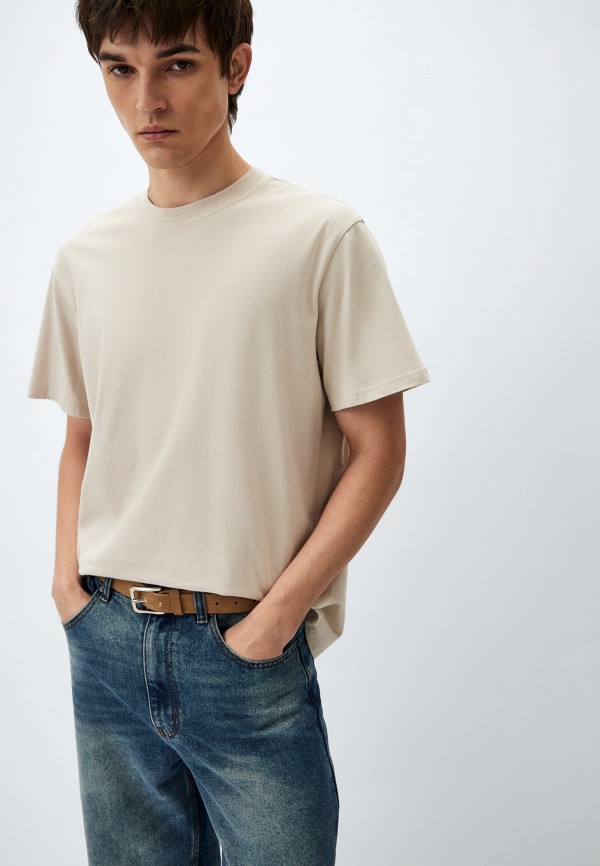 Mademan Футболка - фото 4