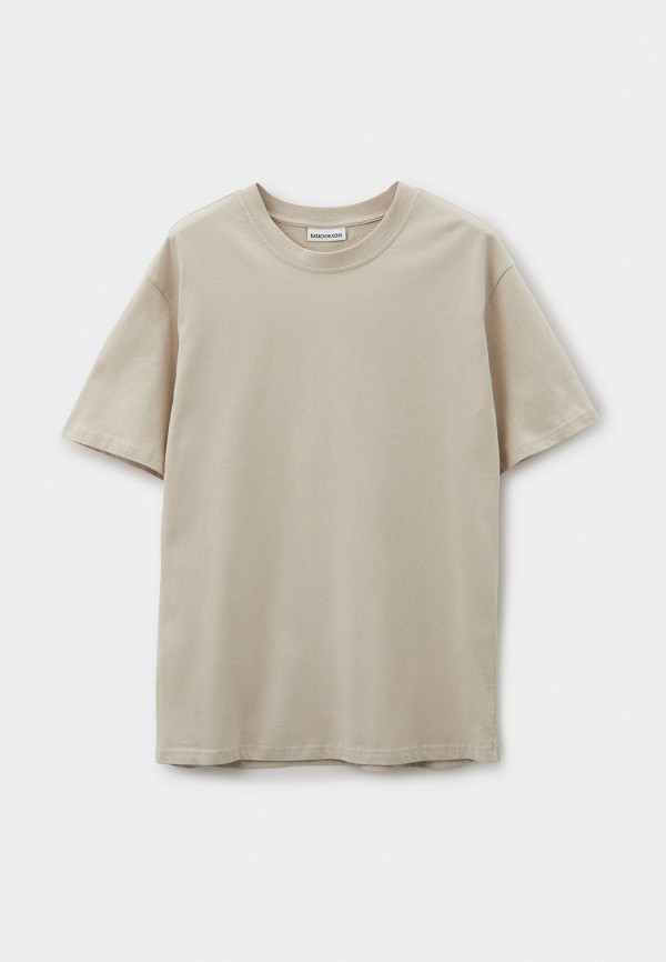 Mademan Футболка - фото 6