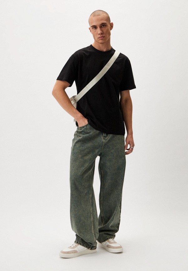 Mademan Футболка - фото 2