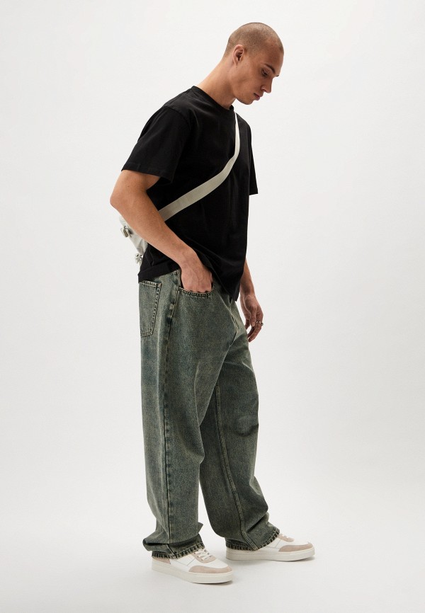 Mademan Футболка - фото 4