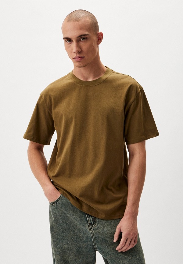 Mademan Футболка - фото 1