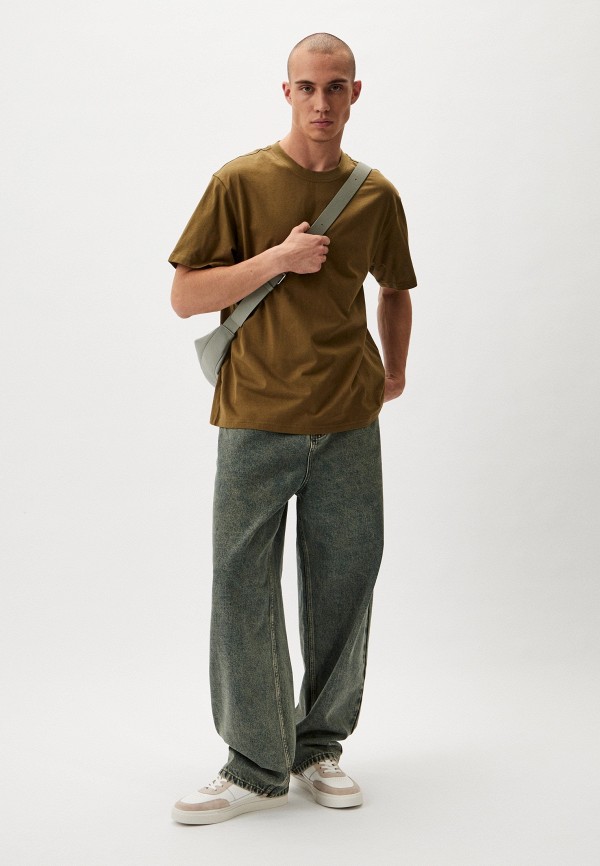 Mademan Футболка - фото 2