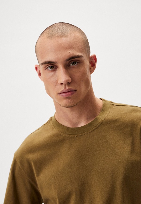 Mademan Футболка - фото 4