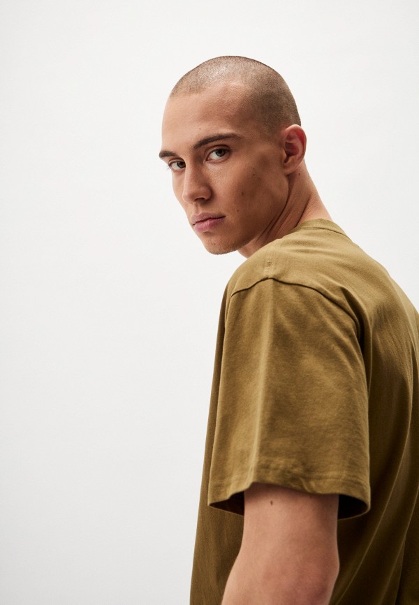 Mademan Футболка - фото 5