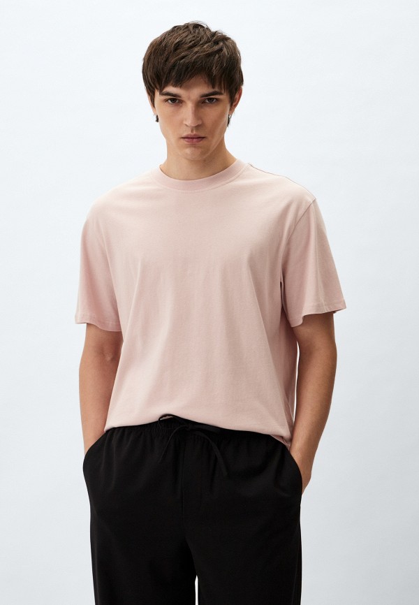 Mademan Футболка - фото 1