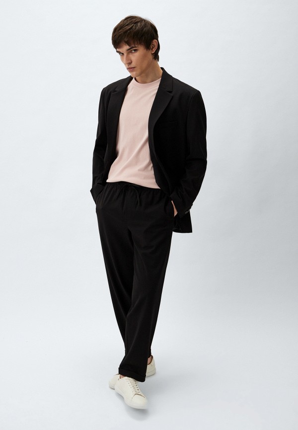 Mademan Футболка - фото 4