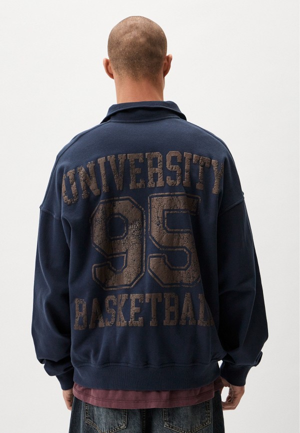 Mademan Олимпийка - фото 3