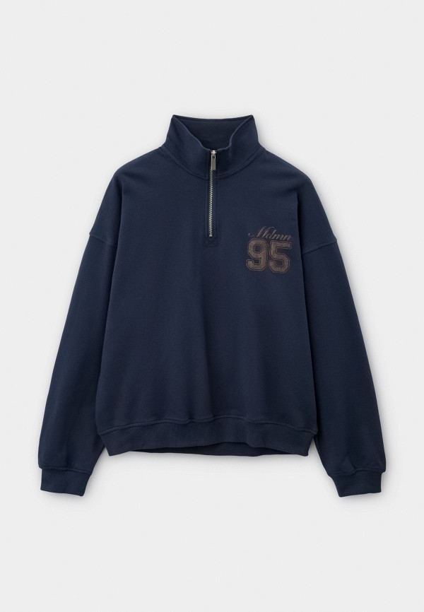 Mademan Олимпийка - фото 6