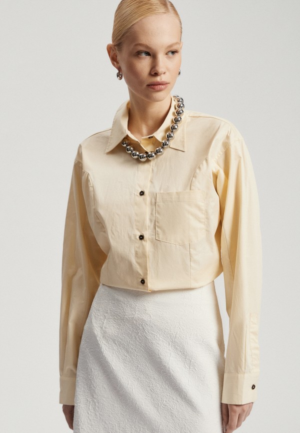 Nume Рубашка - фото 1