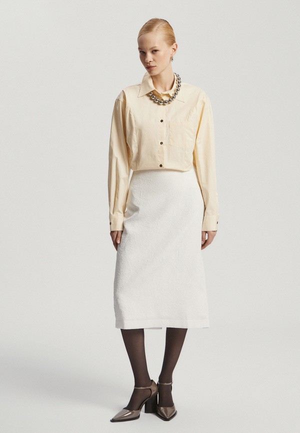 Nume Рубашка - фото 2