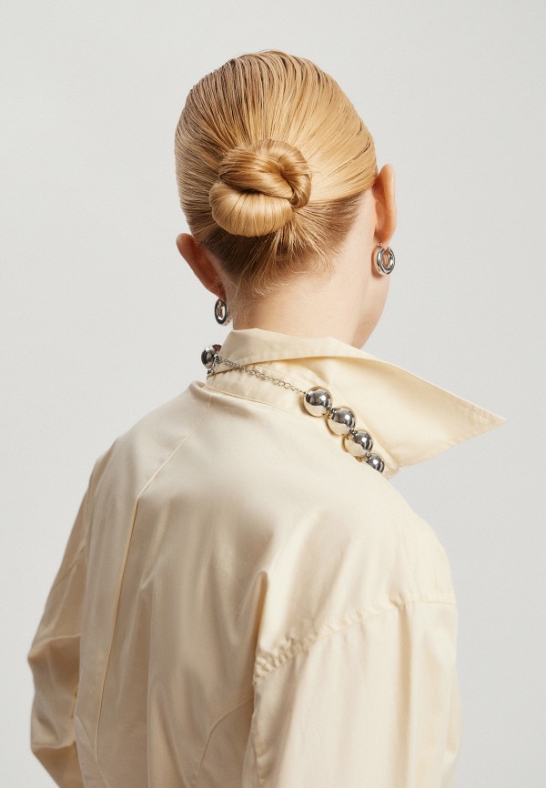 Nume Рубашка - фото 5