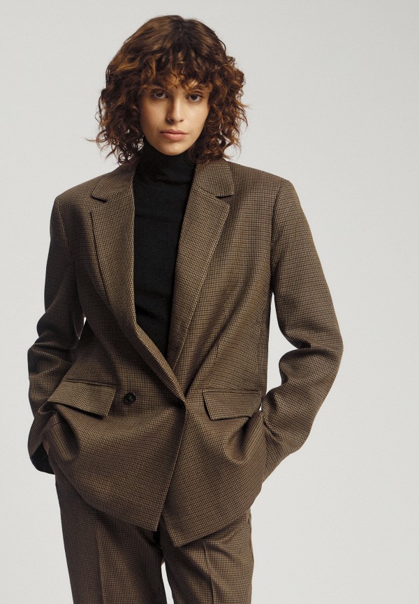 Nume Жакет - фото 4