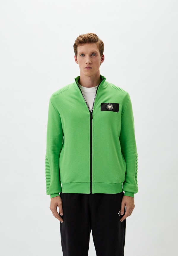 Plein Sport Олимпийка - фото 1