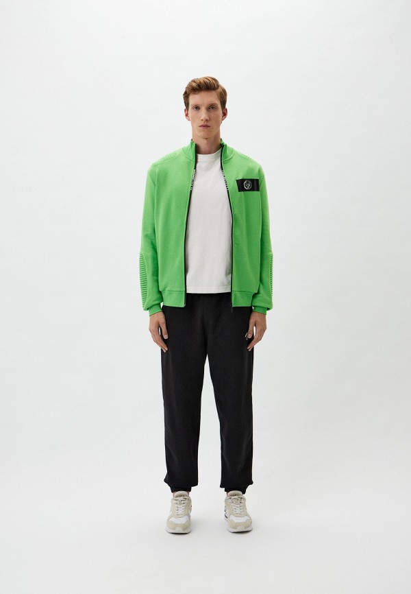 Plein Sport Олимпийка - фото 2