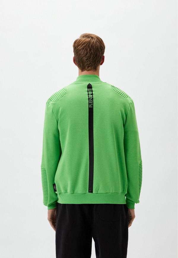 Plein Sport Олимпийка - фото 3