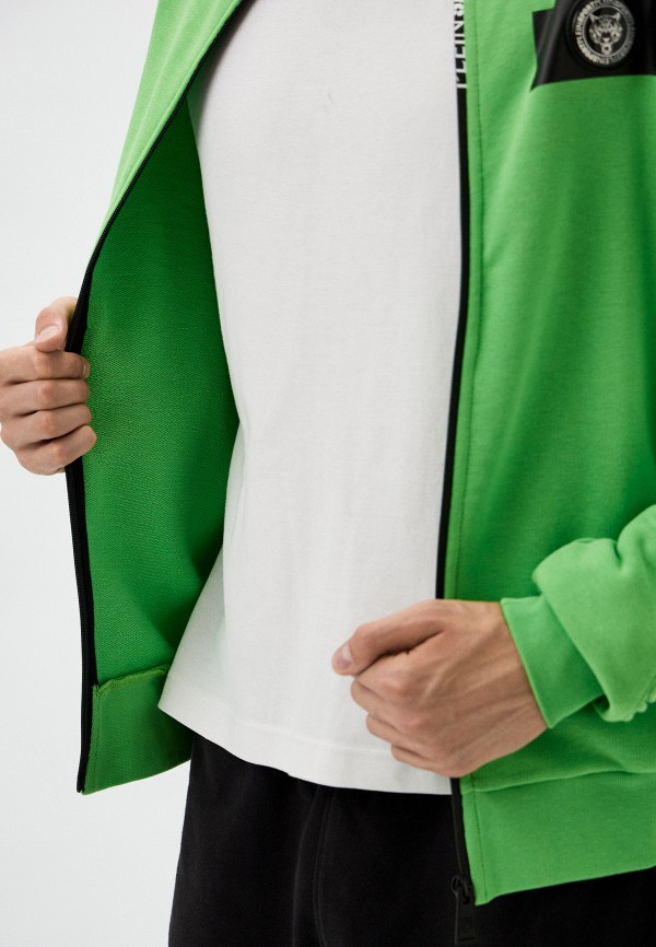 Plein Sport Олимпийка - фото 5