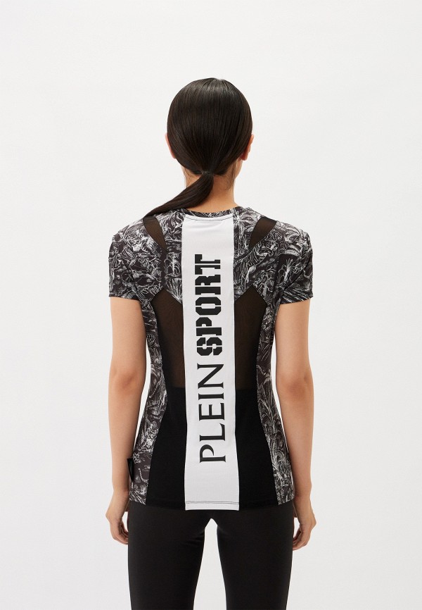 Plein Sport Футболка спортивная - фото 3