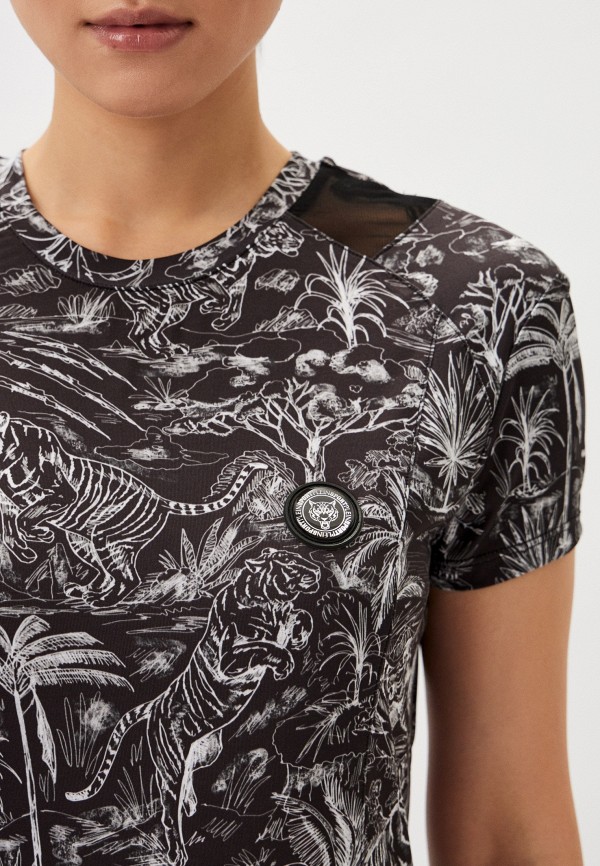 Plein Sport Футболка спортивная - фото 4