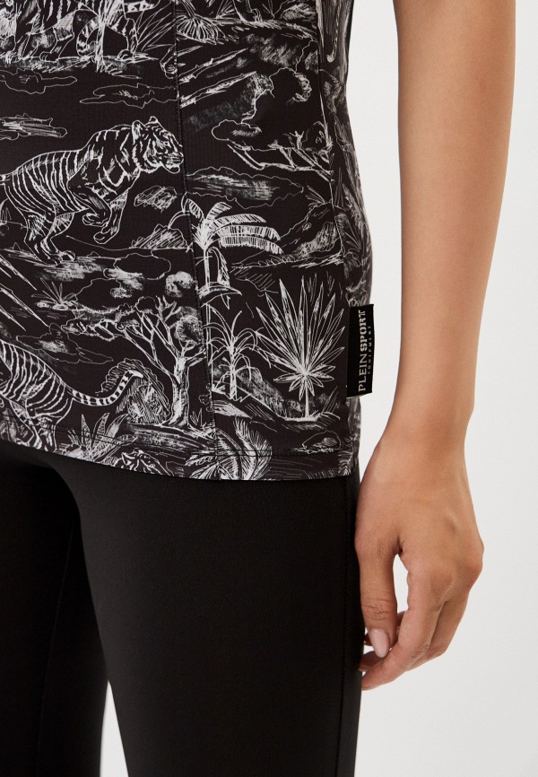 Plein Sport Футболка спортивная - фото 5