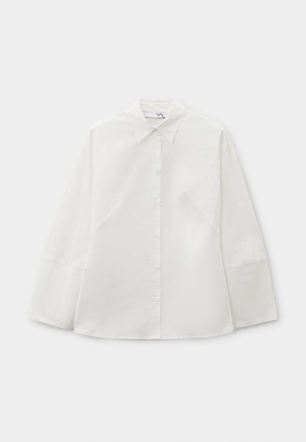 Nume Рубашка - фото 6