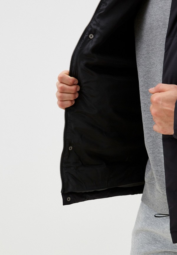 adidas Пуховик - HELIONIC HO JKT - фото 4