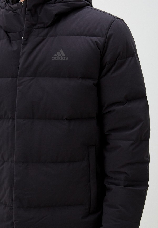 adidas Пуховик - HELIONIC HO JKT - фото 5