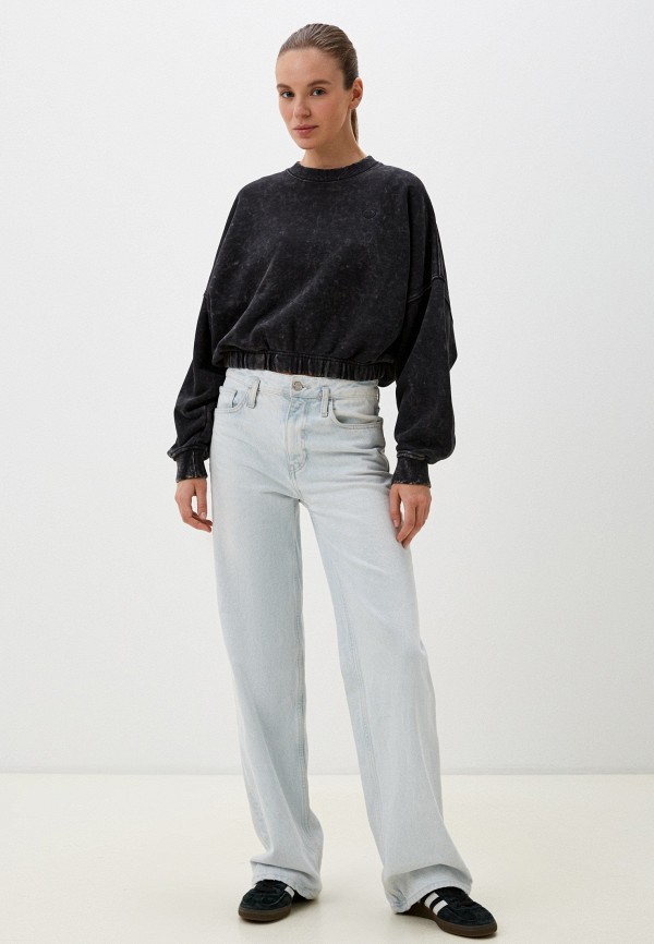 adidas Originals Свитшот - P ESS SWEATER - фото 2