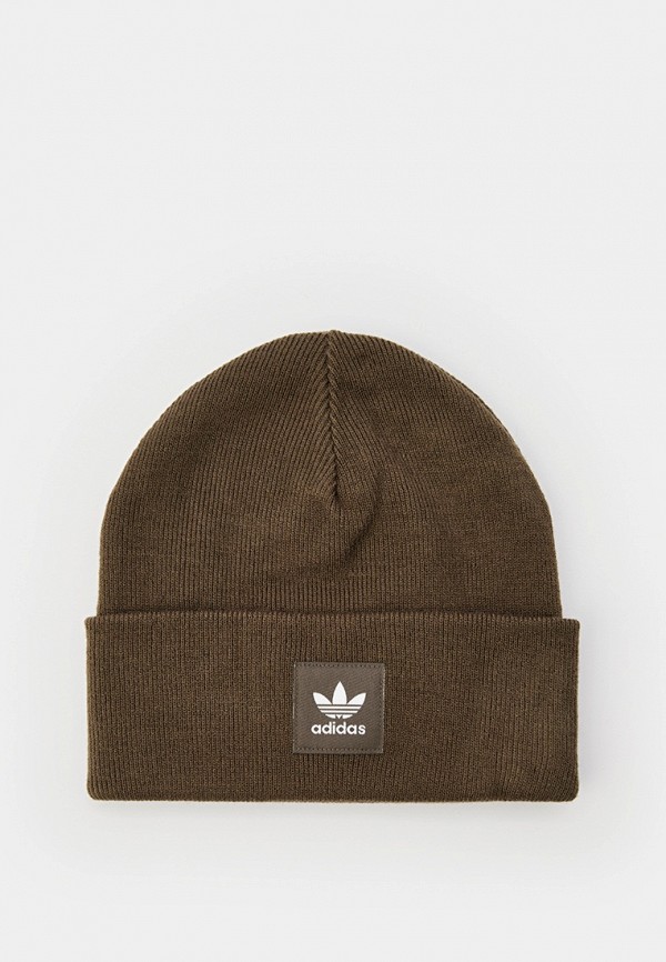 adidas Originals Шапка - AC CUFF KNIT - фото 1