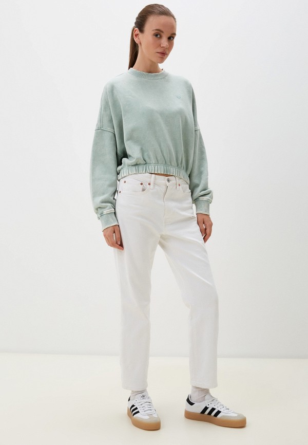 adidas Originals Свитшот - P ESS SWEATER - фото 2