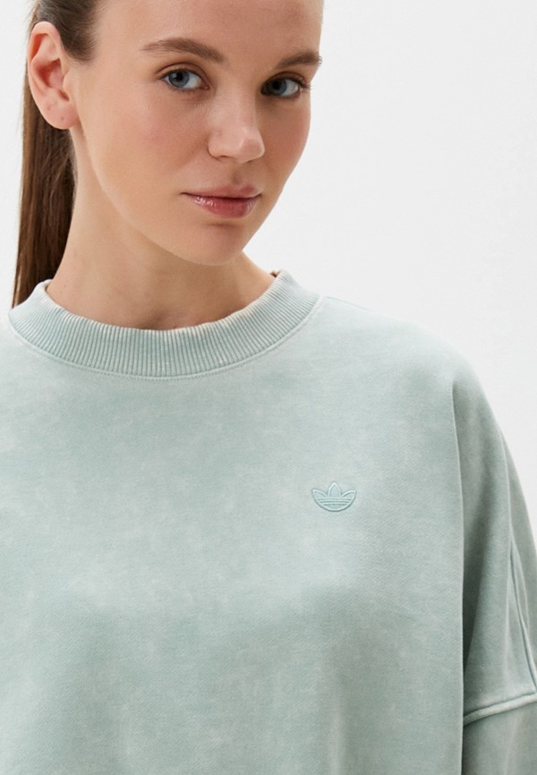 adidas Originals Свитшот - P ESS SWEATER - фото 4