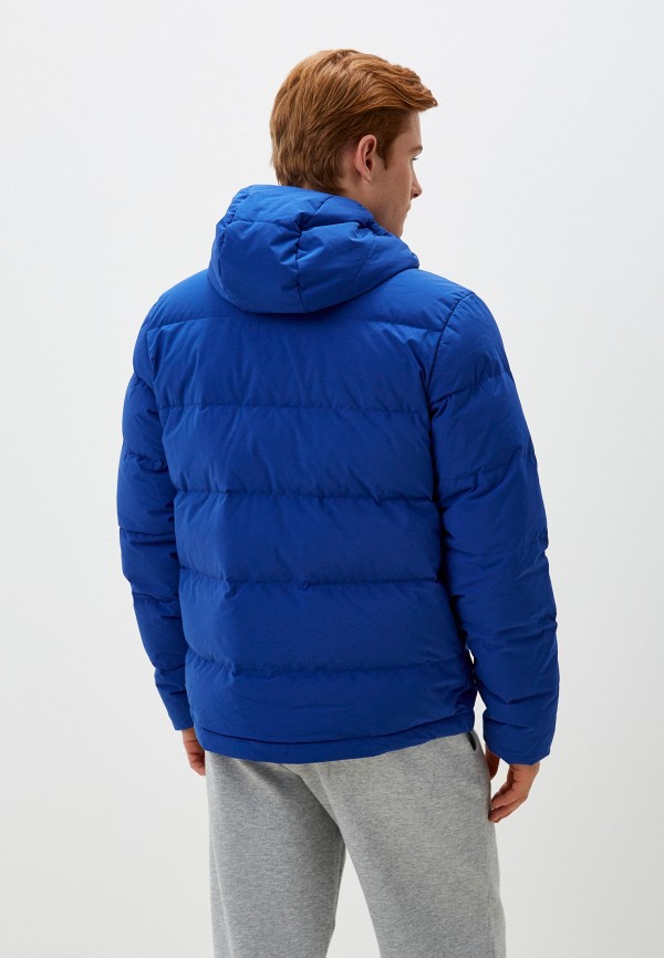 adidas Пуховик - HELIONIC HO JKT - фото 3