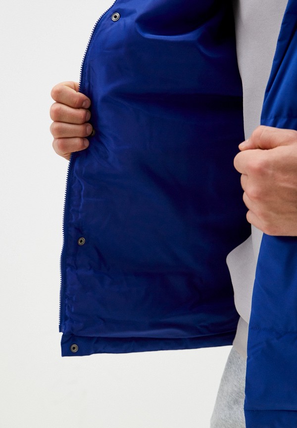 adidas Пуховик - HELIONIC HO JKT - фото 4