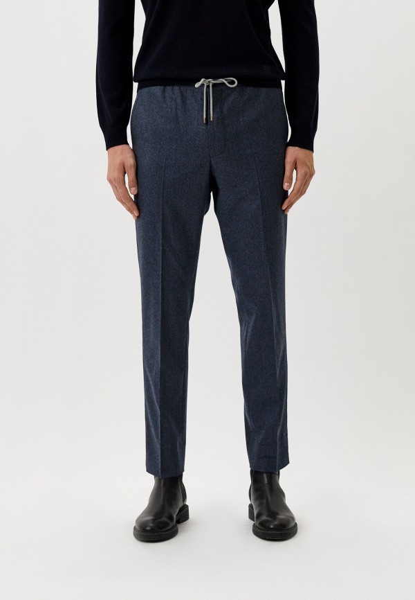 Corneliani Брюки - фото 1